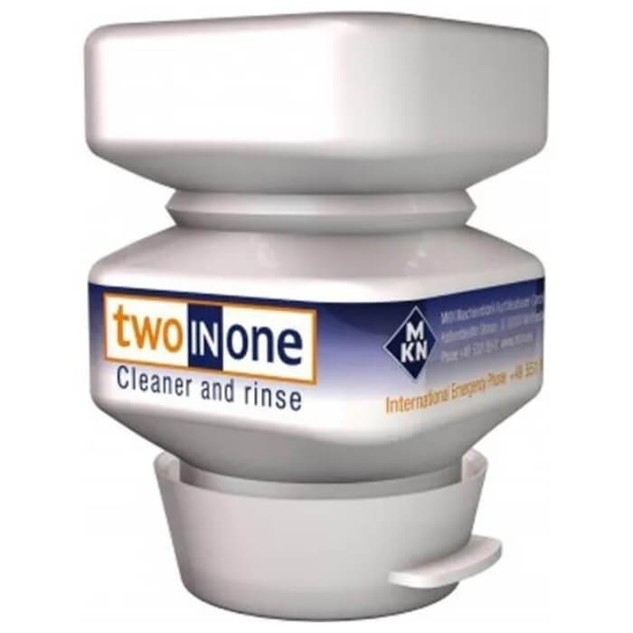 MKN Two in One Waveclean