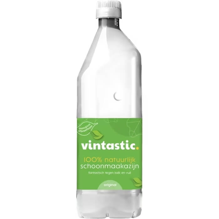 Vinstastic Schoonmaakazijn Original