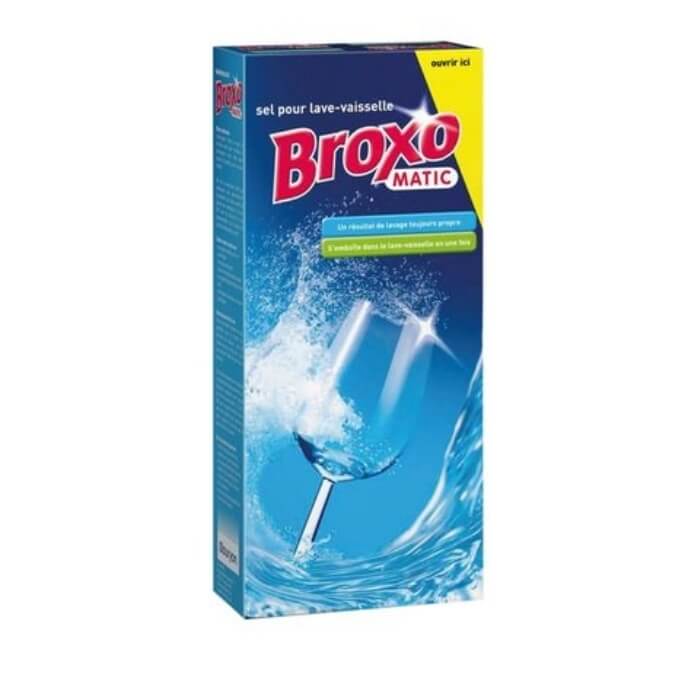 Broxomatic Onthardingszout