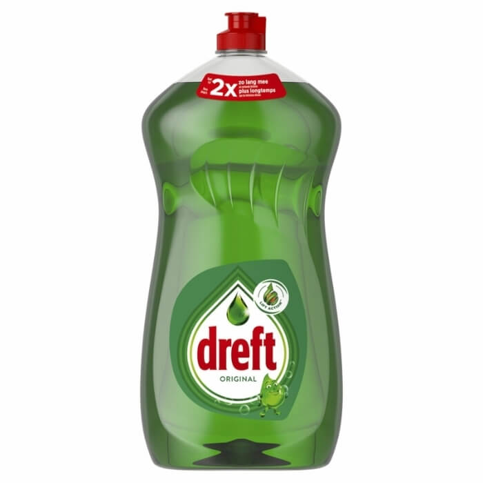 Dreft Original afwasmiddel