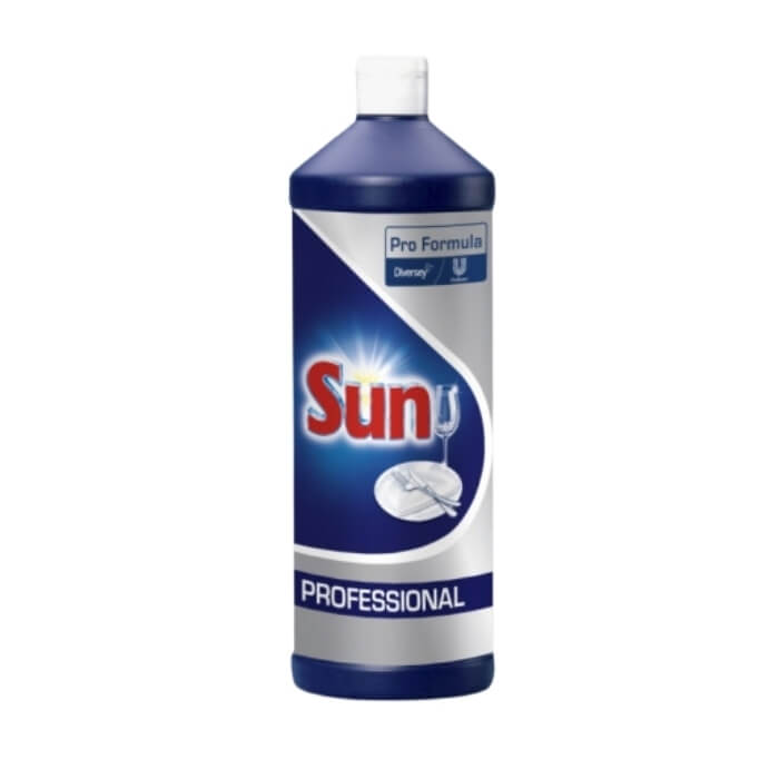 Sun Pro Formula Spoelglans