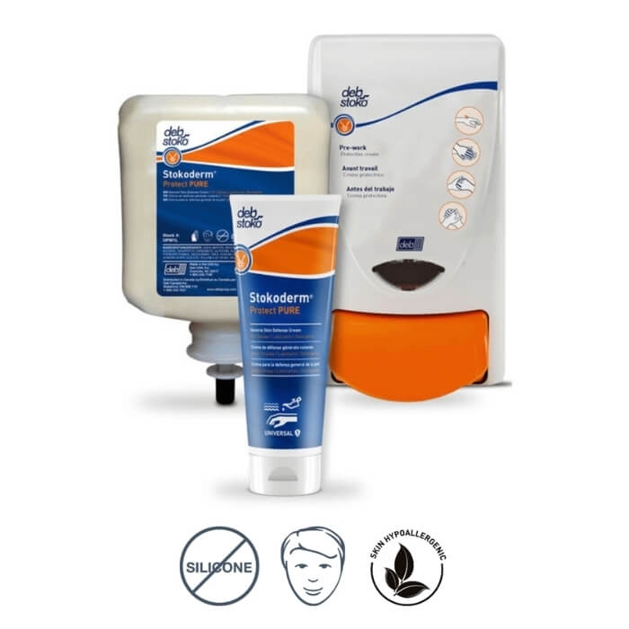 Stokoderm Protect PURE