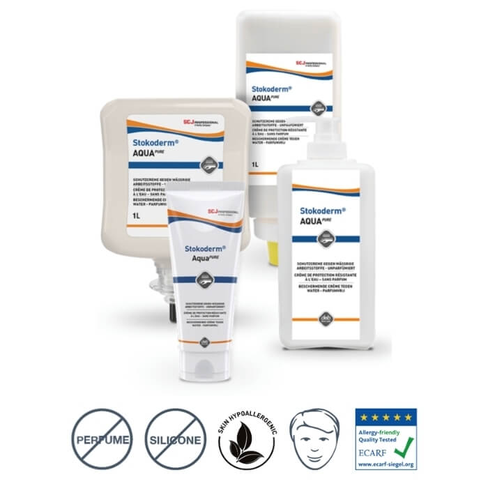 Stokoderm Aqua PURE