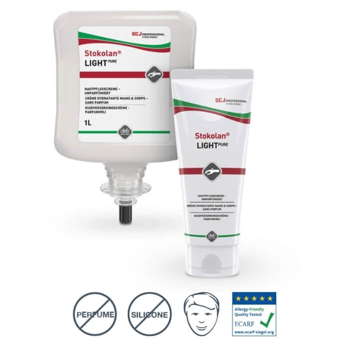 Stokolan Light PURE
