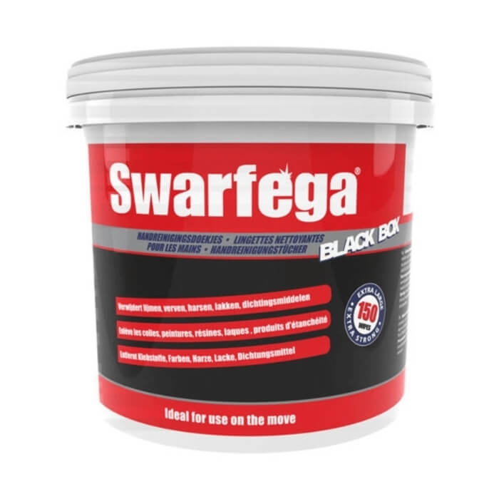 Swarfega Black Box
