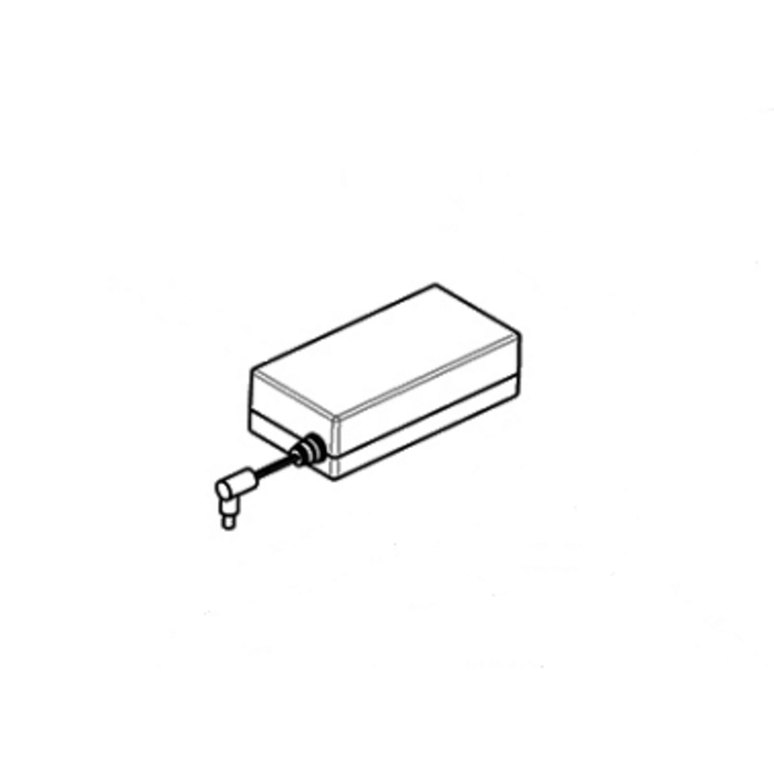 Oplader CS5 Lithiumionenbatterij