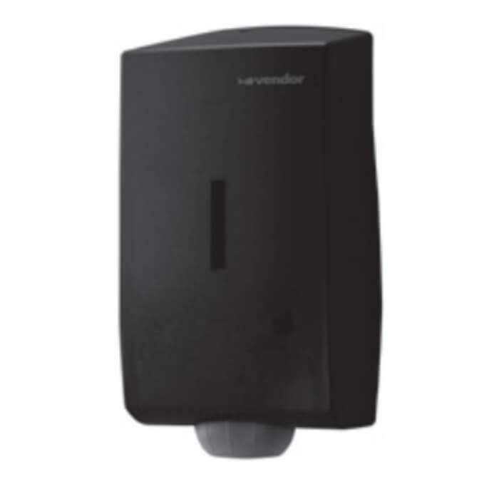 Vendor Toiletbrilreiniger Black