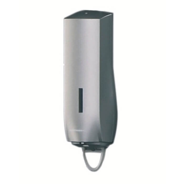Vendor Vision Foamdispenser Metal