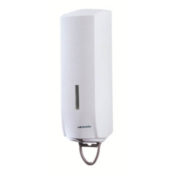 Vendor Vision Foamdispenser Alpine Wit