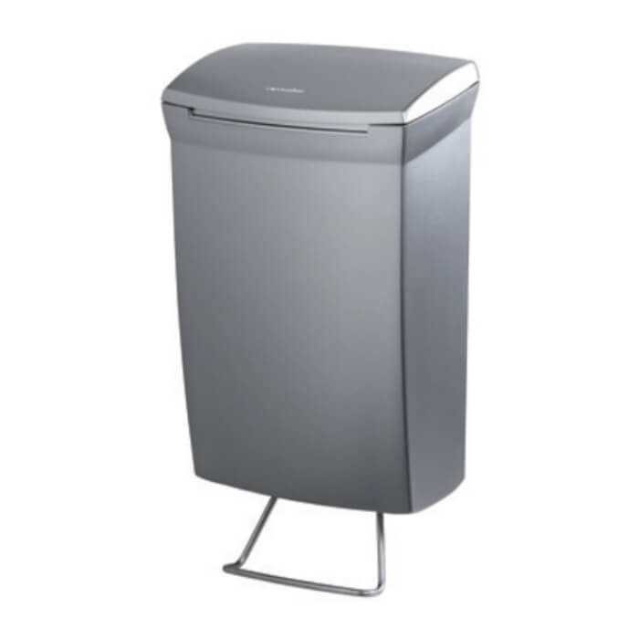 Vendor Damesverband container Metal