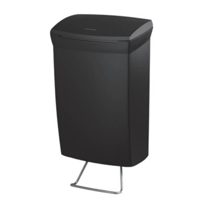 Vendor Damesverband container Black