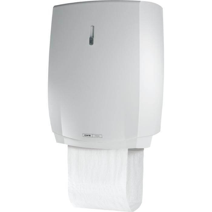 CWS IQ Handdoekautomaat