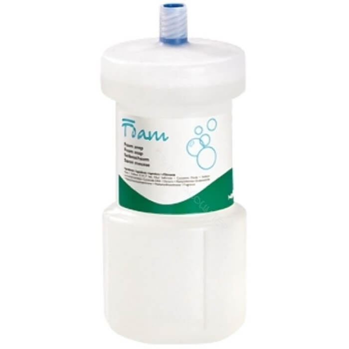 Vendor Foamdispenser navulling Foam