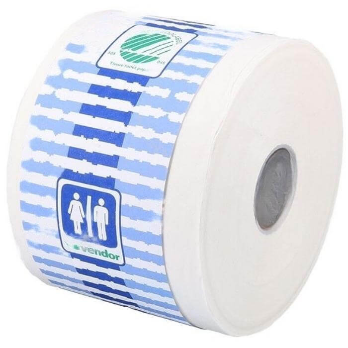 Vendor toiletpapier 1252Z