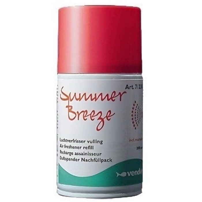 Vendor Spray Summer Breeze 712350