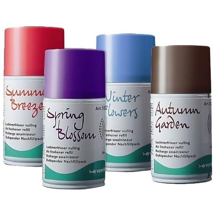 Vendor Spray Four Seasons 712380