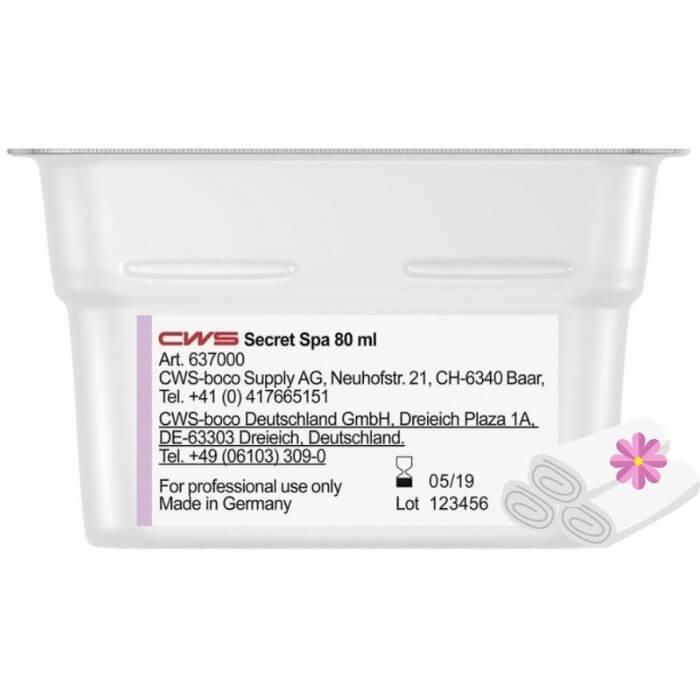 CWS Air Bar Secret Spa 637000