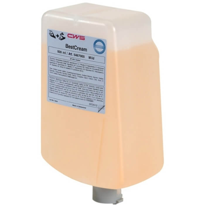 CWS Cream Mild 5467000
