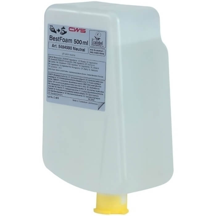 CWS Foam Neutral 5484000
