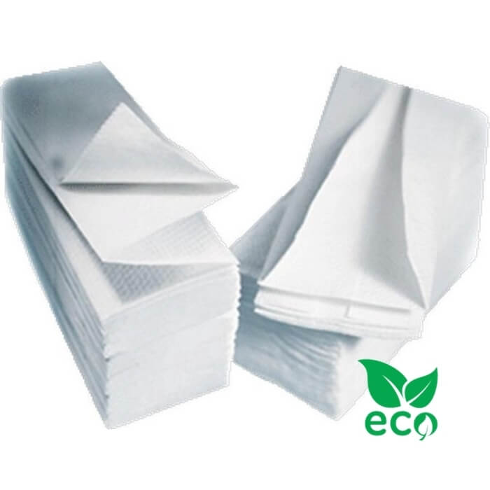CWS Papier Servet Eco-wit 279400