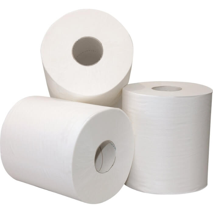 CWS Celbox Minirol poetspapier 907000809