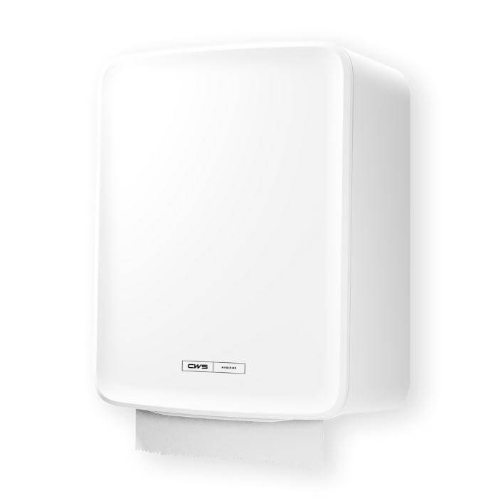 CWS PureLine Paperroll Non-Touch Hybrid