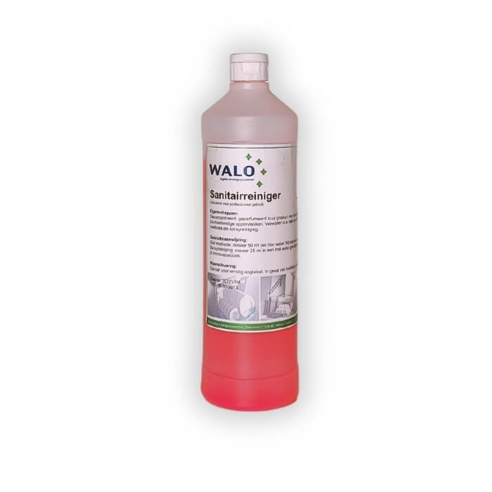 WALO Sanitairreiniger