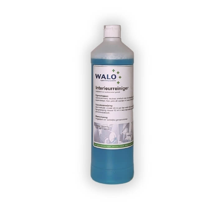 WALO Interieurreiniger