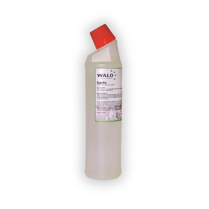 WALO Sanfix