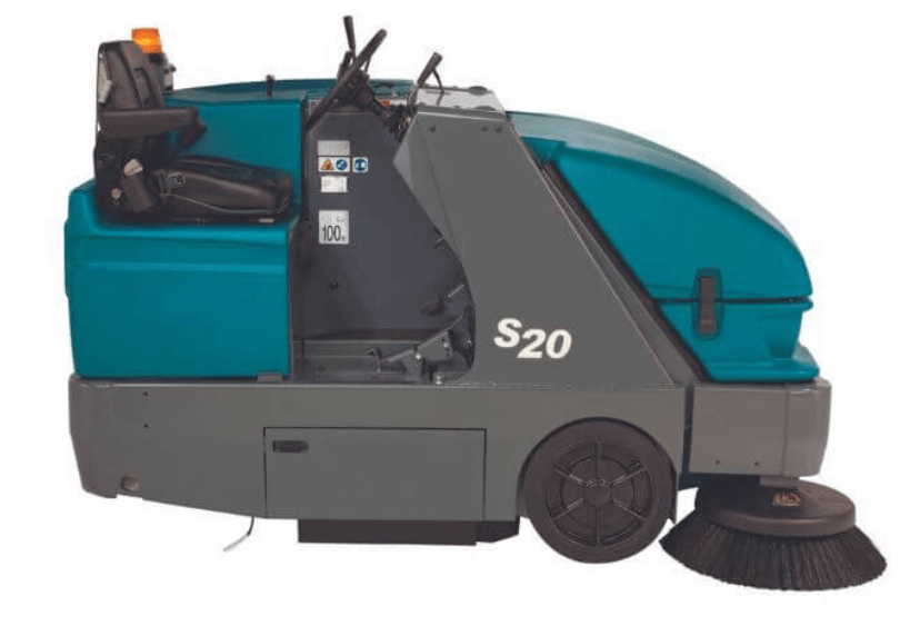 Tennant S20