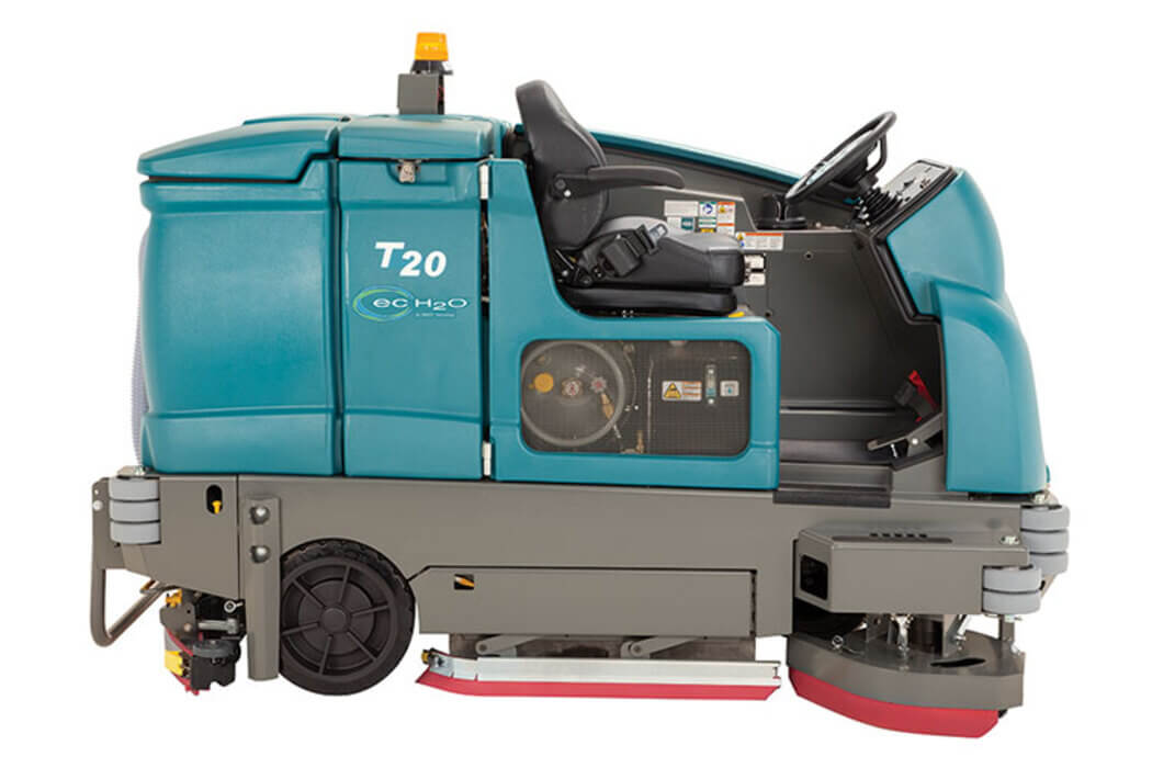 Tennant T20