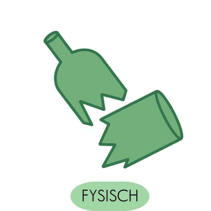 fysisch
