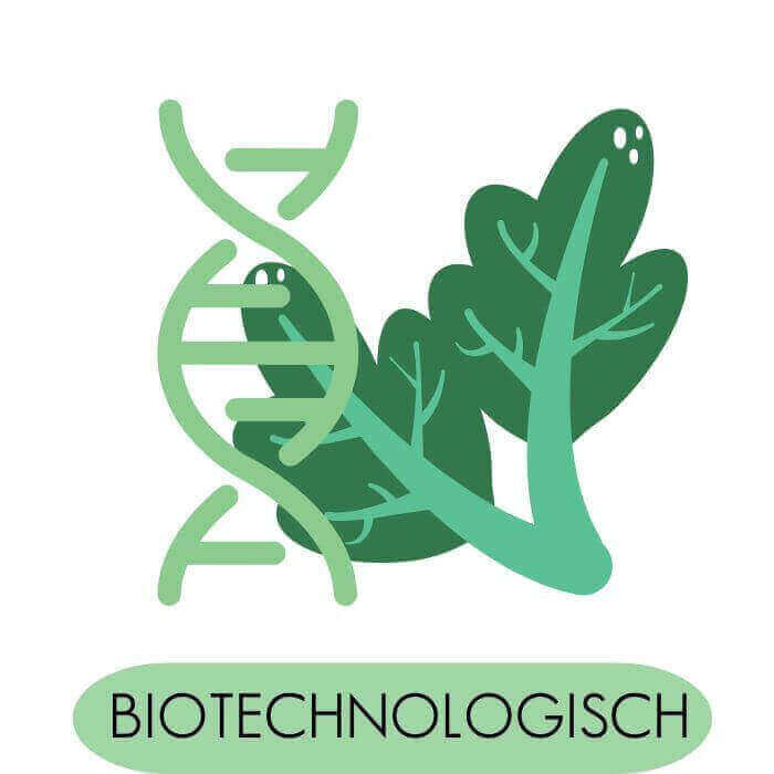 Biotechnologisch