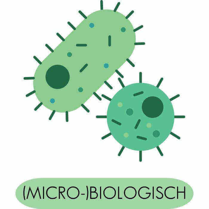micro-biologisch