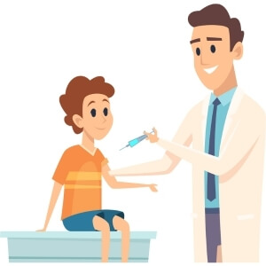 verspreiding van hepatitis b en c