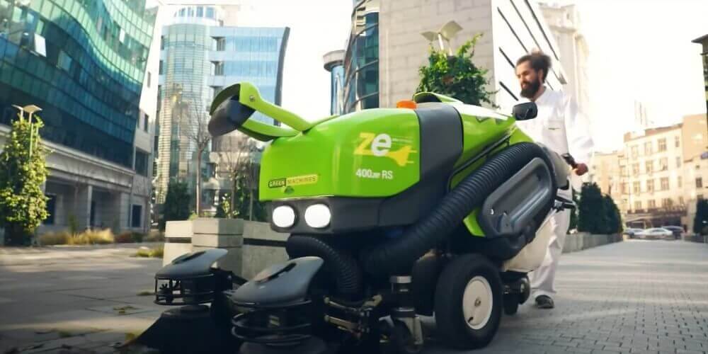 GM400ze