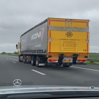 WALO Verhuur incidentenbestrijding