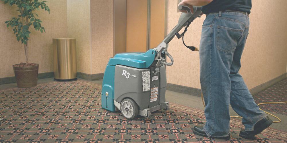 tennant r3
