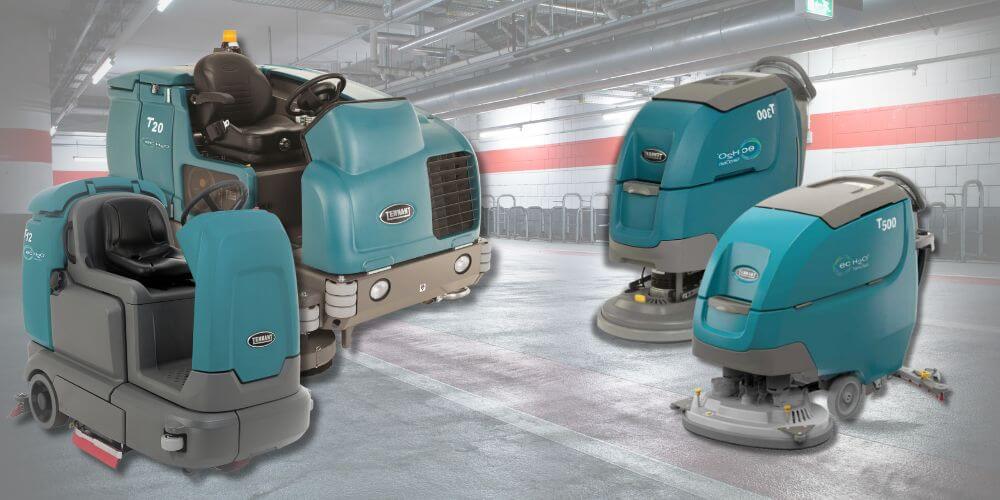 schrobzuigmachines