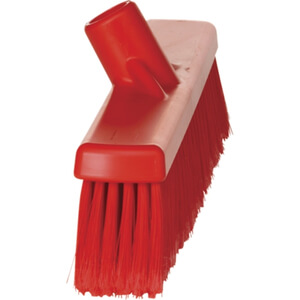 Vikan zachte splitveger 41cm rood