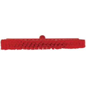 Vikan zachte splitveger 41cm rood