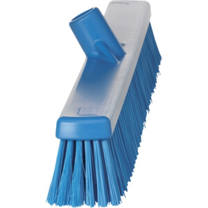 Vikan combi-veger breed 61cm blauw