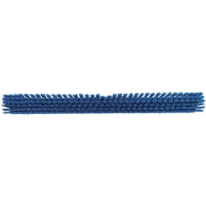 Vikan combi-veger breed 61cm blauw