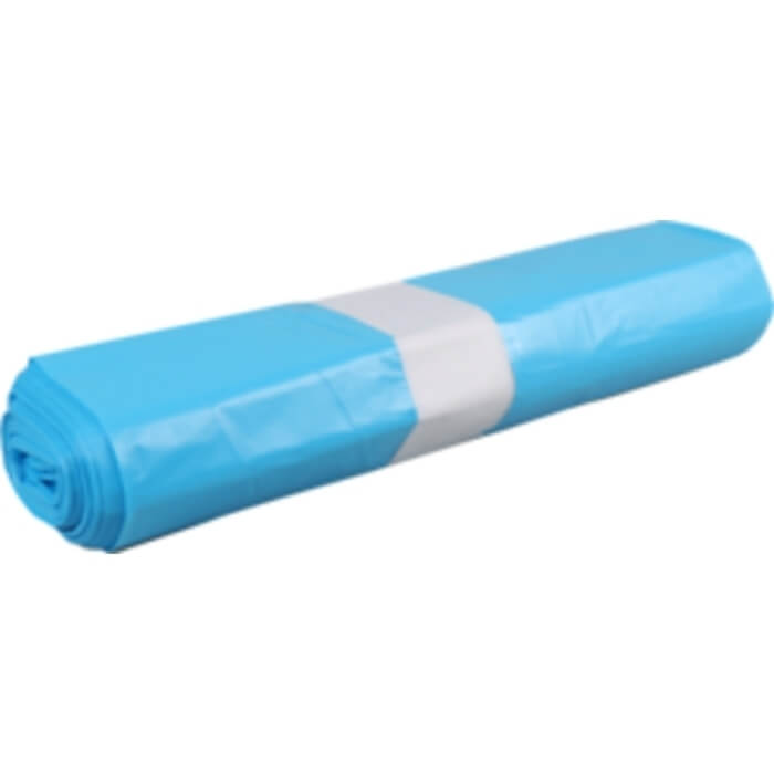 PowerSterko Afvalzak blauw T70
