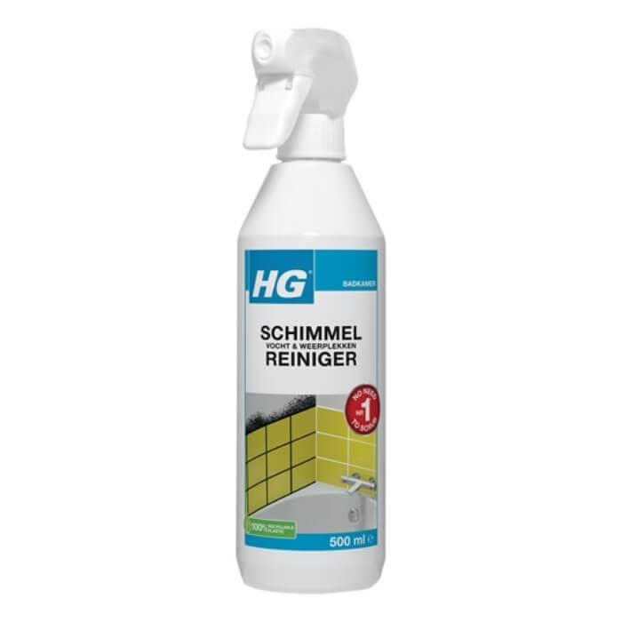 HG Schimmelreiniger