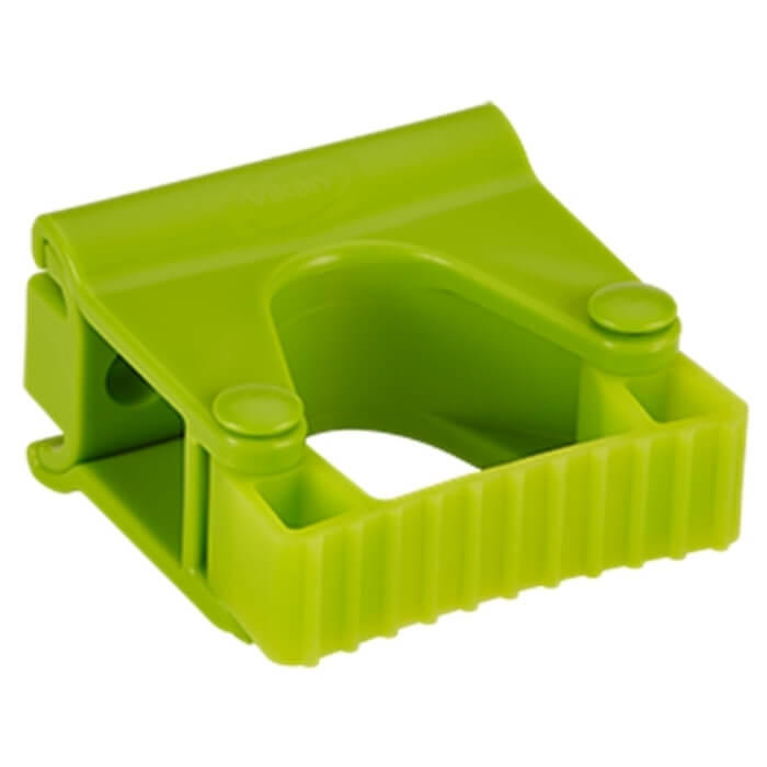 Vikan Wandbeugel Grip Band Module 82mm limoen groen