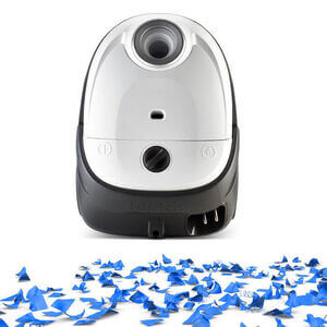 Nilfisk One WB14P08A HFN 110 Anniversary