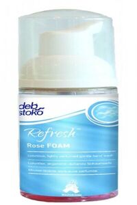 SC Johnson Handreiniger Deb ROSE FOAM 
