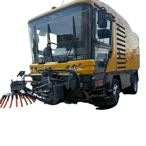 RAVO 540 ST
