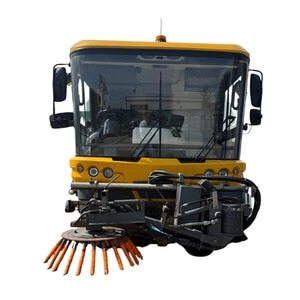 RAVO 540 ST